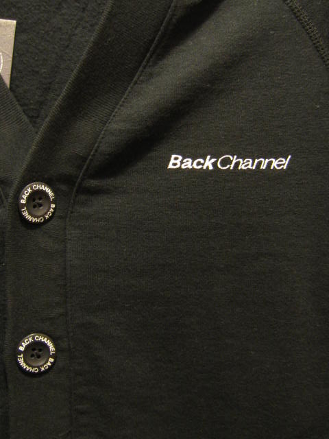 BACK CHANNEL NEW ARRIVAL_d0175064_13143441.jpg