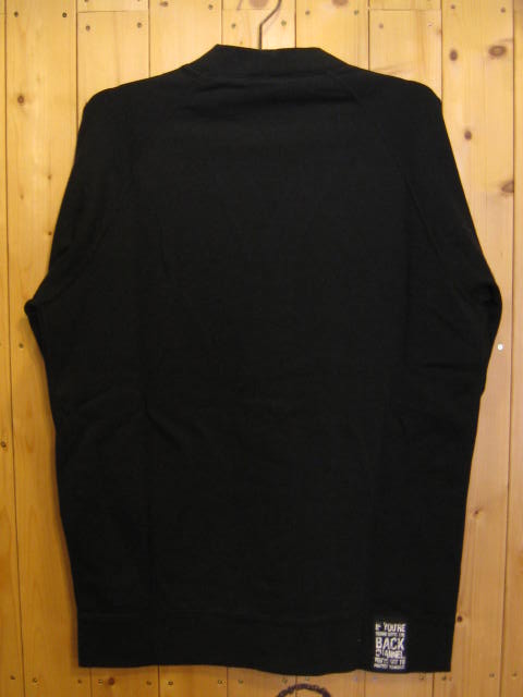 BACK CHANNEL NEW ARRIVAL_d0175064_13144446.jpg