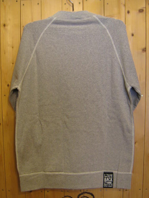 BACK CHANNEL NEW ARRIVAL_d0175064_1314652.jpg