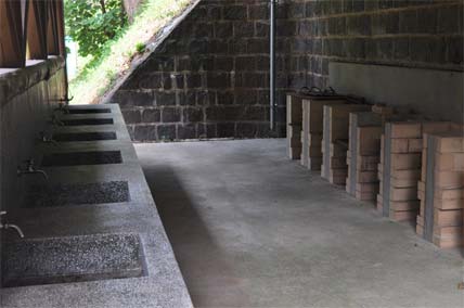 石原台堡塁跡：佐世保の古代遺跡を探検してきた。_c0024176_151033.jpg