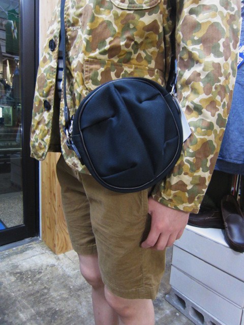HUNTER CAMO CoverAll JACKET ・・・ By SUNNY SPORTS_d0152280_10523155.jpg