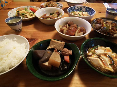 古仁屋でランチ♪_e0028387_23411916.jpg