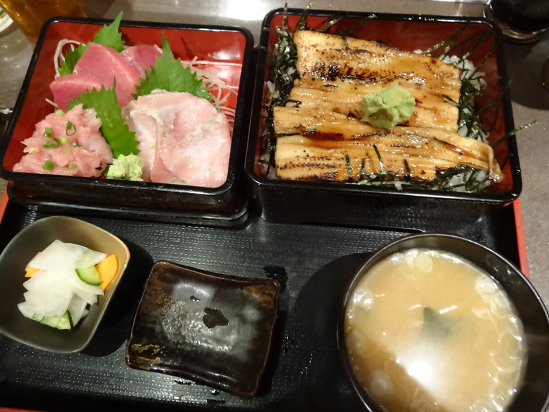 千葉寺で美味しい美味しいお魚とお刺身とでお腹いっぱいです。_c0225997_1749356.jpg