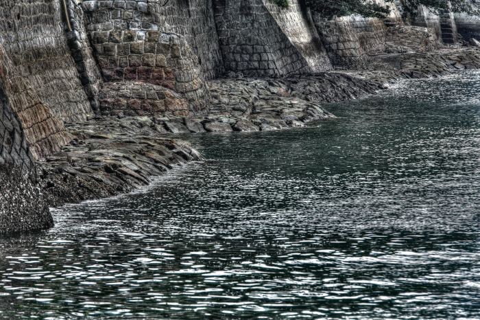 HDR紀行 in 三角西港の遺構_e0135098_20413690.jpg