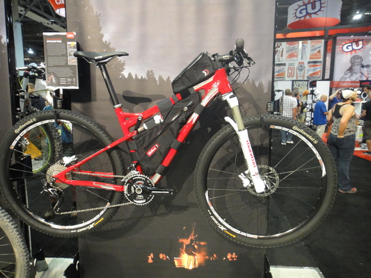 2012 米国出張(インターバイクショー) 5_c0132901_2015379.jpg