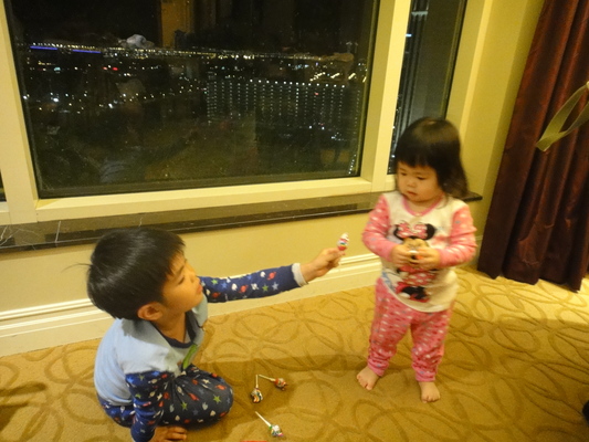 2012 米国出張(インターバイクショー) 5_c0132901_2028538.jpg
