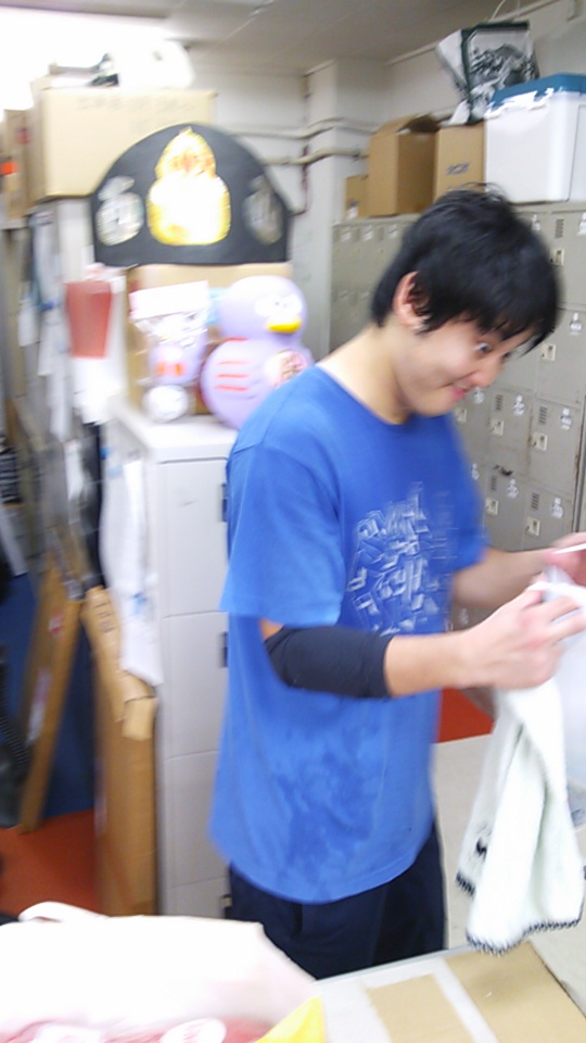 石原トレーナーのお話_f0192306_23505011.jpg