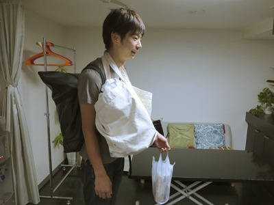 今日は盛りだくさんです。9月27日(木)3529 _b0069507_7301699.jpg