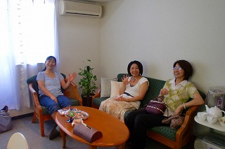 『SWカードを使って神聖幾何学を学ぼう』講座☆_c0200917_22521097.jpg