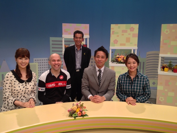 テレビ出演情報　テレビ山梨「はなきんマーケット」_d0199322_123928100.jpg