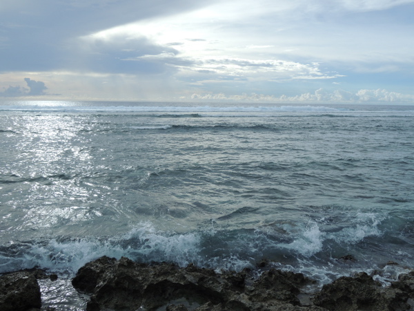 2012年9月グアム旅行⑦シェラトンラグーナグアムリゾート（その他）_a0254130_1713116.jpg