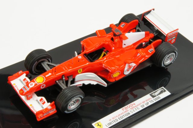 2012/9/27(木) 本日の新製品(KYOSHO,MATTEL,MINICHAMPS,etc)_a0095738_18545073.jpg