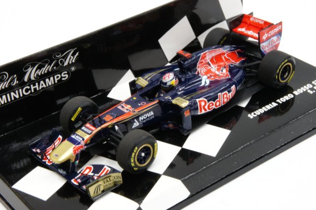 2012/9/27(木) 本日の新製品(KYOSHO,MATTEL,MINICHAMPS,etc)_a0095738_18585635.jpg