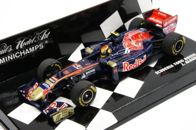 2012/9/27(木) 本日の新製品(KYOSHO,MATTEL,MINICHAMPS,etc)_a0095738_1859286.jpg