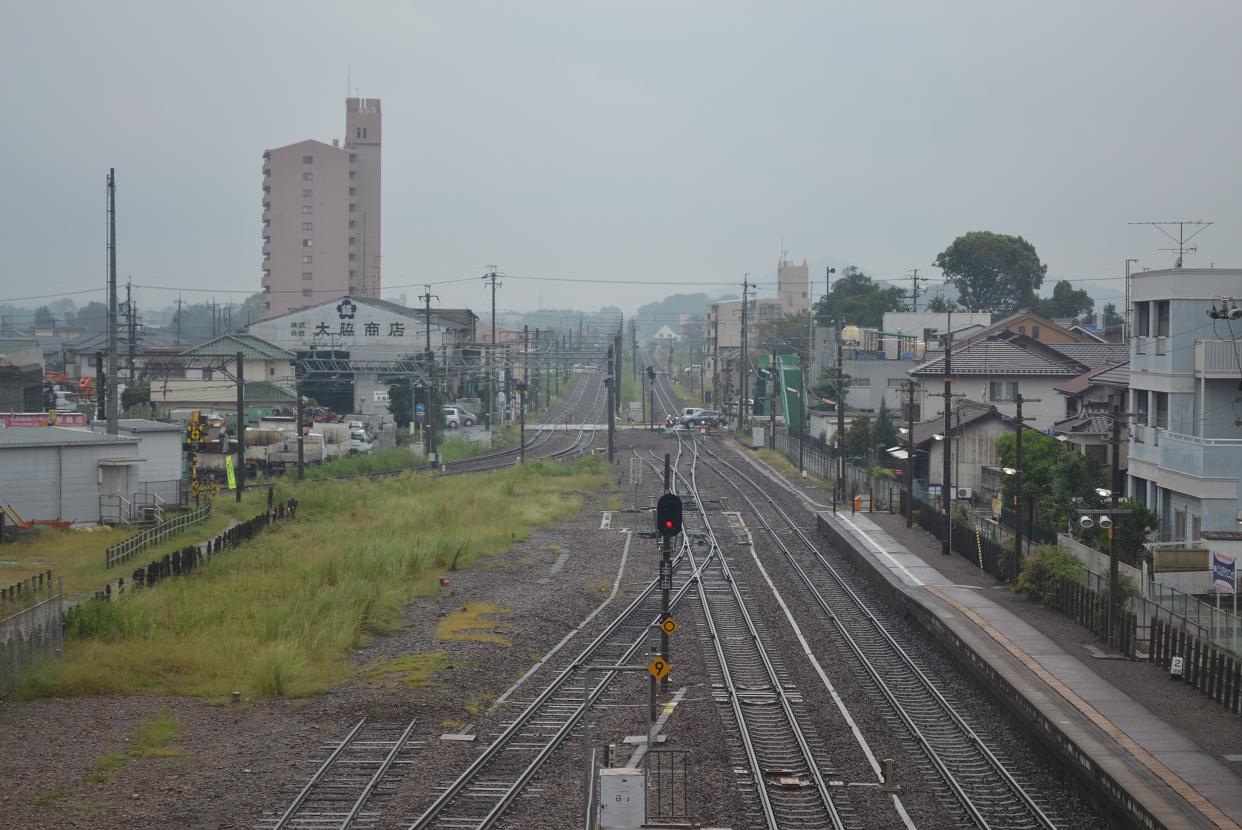 鉄道ルート。_a0055650_20555314.jpg