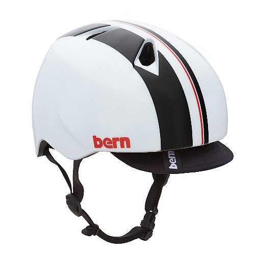 ヘルメット bern 入荷_e0188759_12121859.jpg