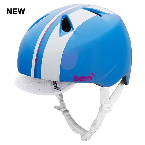 ヘルメット bern 入荷_e0188759_1214882.jpg