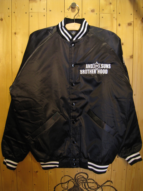 ANDSUNS NEW ARRIVAL_d0175064_14311576.jpg
