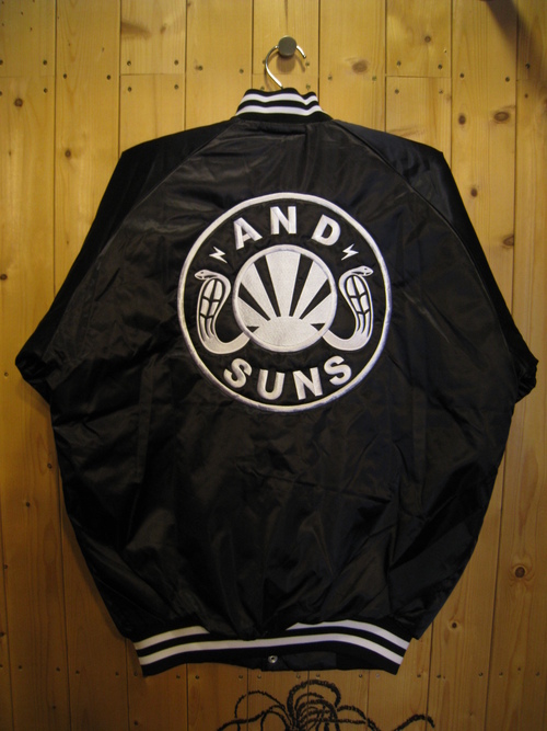 ANDSUNS NEW ARRIVAL_d0175064_14314890.jpg