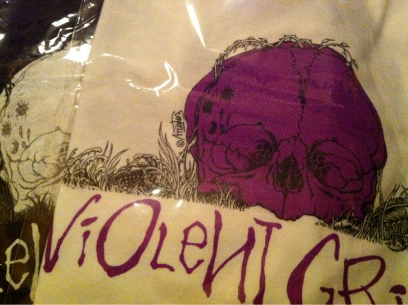 VIOLENT GRIND×Anustes_f0200764_265588.jpg