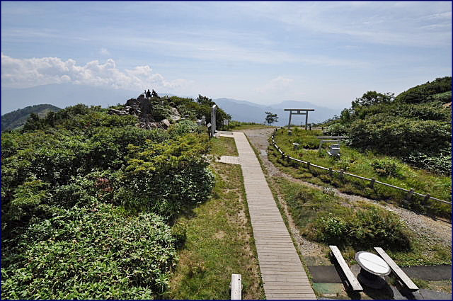 再度・・・天神平&天神峠へ_b0053765_15482955.jpg