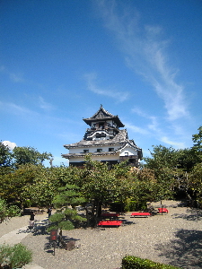 木ノ下城_e0033570_2139474.jpg