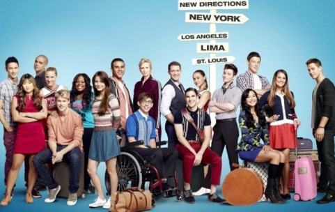 Glee』シーズン4のはじまり～第1,2話あらすじおさらい! : MY NORMAL DAYS