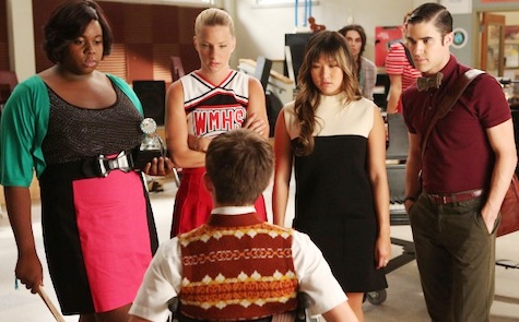 『Glee』シーズン4のはじまり～第1,2話あらすじおさらい!_a0107674_14312915.jpg