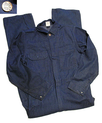 ◇　BIGMAC　COVERALL　◇_c0059778_23363749.jpg