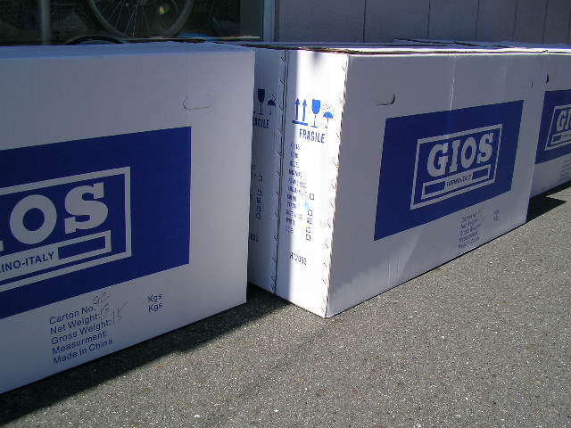 GIOS/MISTRALジオスブルー(なぜか)入荷!_b0189682_11534137.jpg