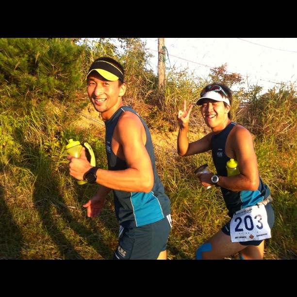 2012/09/15-17 SHINETSU FIVE MOUNTAINS TRAIL110km _b0220886_12201596.jpg