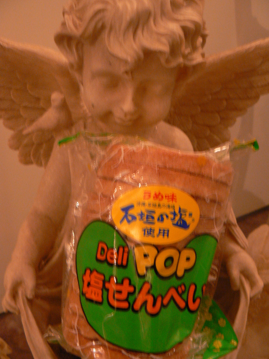 素朴なお菓子。。。_b0210688_9294119.jpg