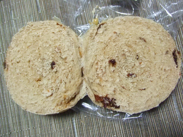 ナナカフェ ドライトマト_f0076001_22595165.jpg