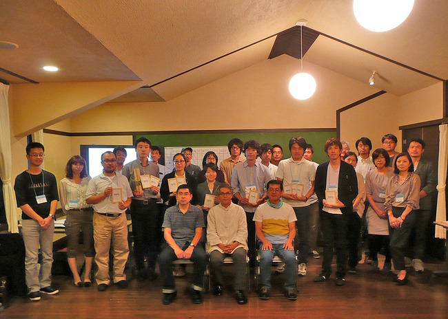 2012年住宅デザイン学校設計教室　最優秀賞は菅組　願化さん_b0014003_15321249.jpg