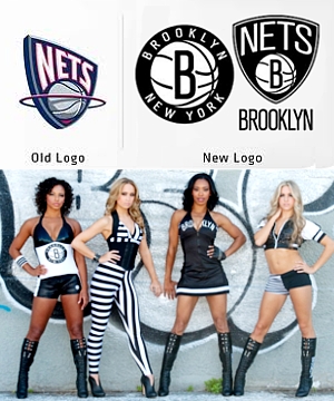 今年NYに誕生したブルックリン・ネッツ（Brooklyn Nets）のブランディング作戦_b0007805_10473451.jpg