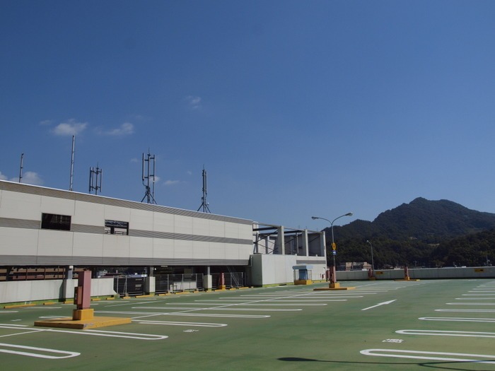 青空と白い雲_c0116915_035928.jpg