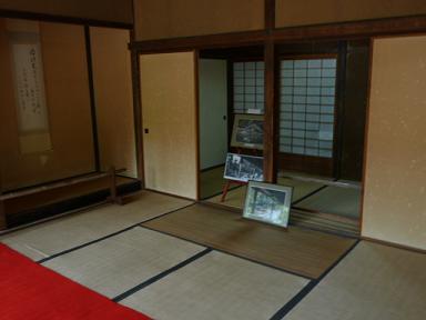 秋のイベント 清水園_e0135219_1347434.jpg