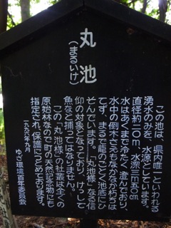 けっして魚など捕ってはいけません。_d0057843_1623537.jpg