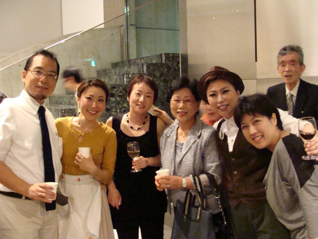 ルソー生誕300周年記念 国際シンポジウム参加!_d0246243_23185736.jpg