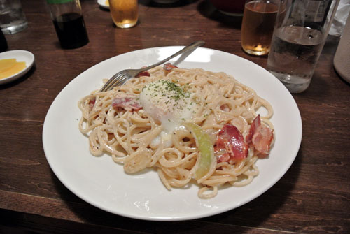 定食屋 豊平探偵団_c0105249_13565712.jpg