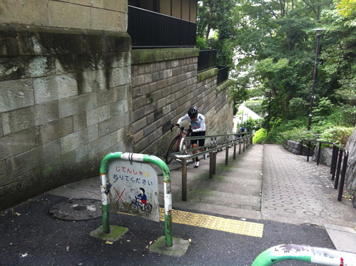 癒された男_e0154650_19251084.jpg