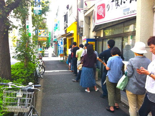 癒された男_e0154650_19252939.jpg