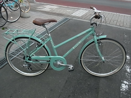 ビアンキ プリマベーラ L : シモヤマサイクル商品入荷&みんなの輪 ビアンキ プリマベーラ L : シモヤマサイクル商品入荷&みんなの輪