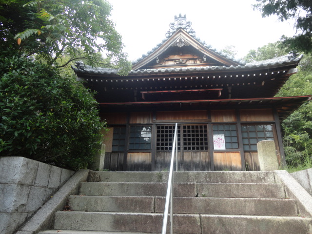 金神社（瀬戸市）_c0182455_1352610.jpg