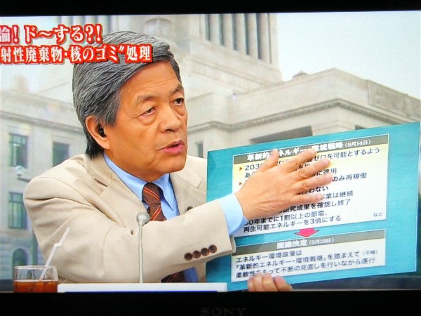 ＴＶを観ています_e0166355_301065.jpg