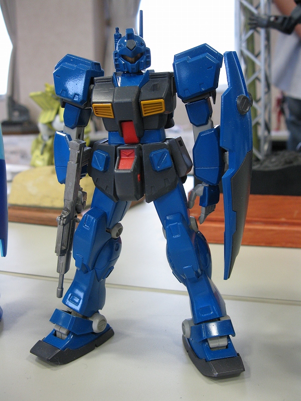 みちもで2012 ガンプラ部門その1_b0026057_1741073.jpg