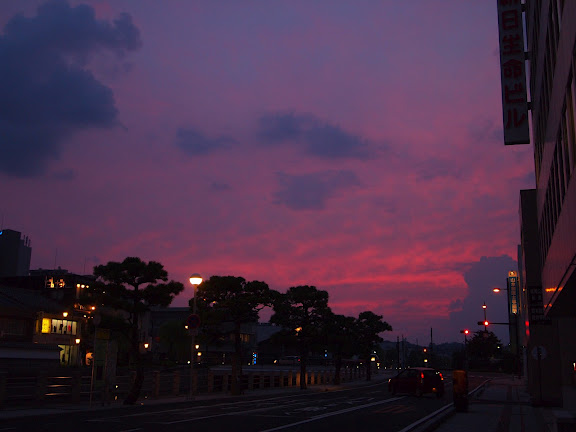 出雲のたび3 ～松江市～_c0119259_13594678.jpg