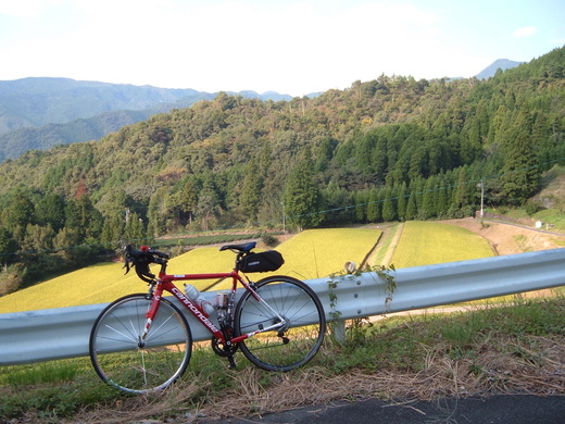 「番所の棚田」ツアー_c0060862_11105255.jpg