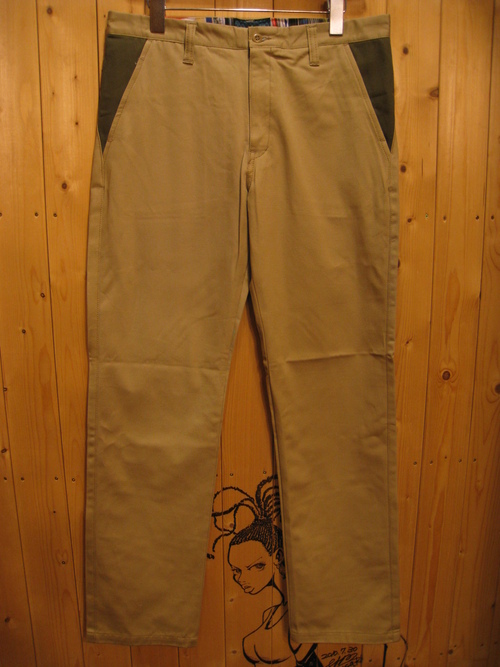 IRIE LIFE NEW ARRIVAL_d0175064_17584437.jpg