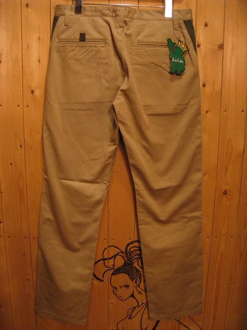 IRIE LIFE NEW ARRIVAL_d0175064_17592719.jpg
